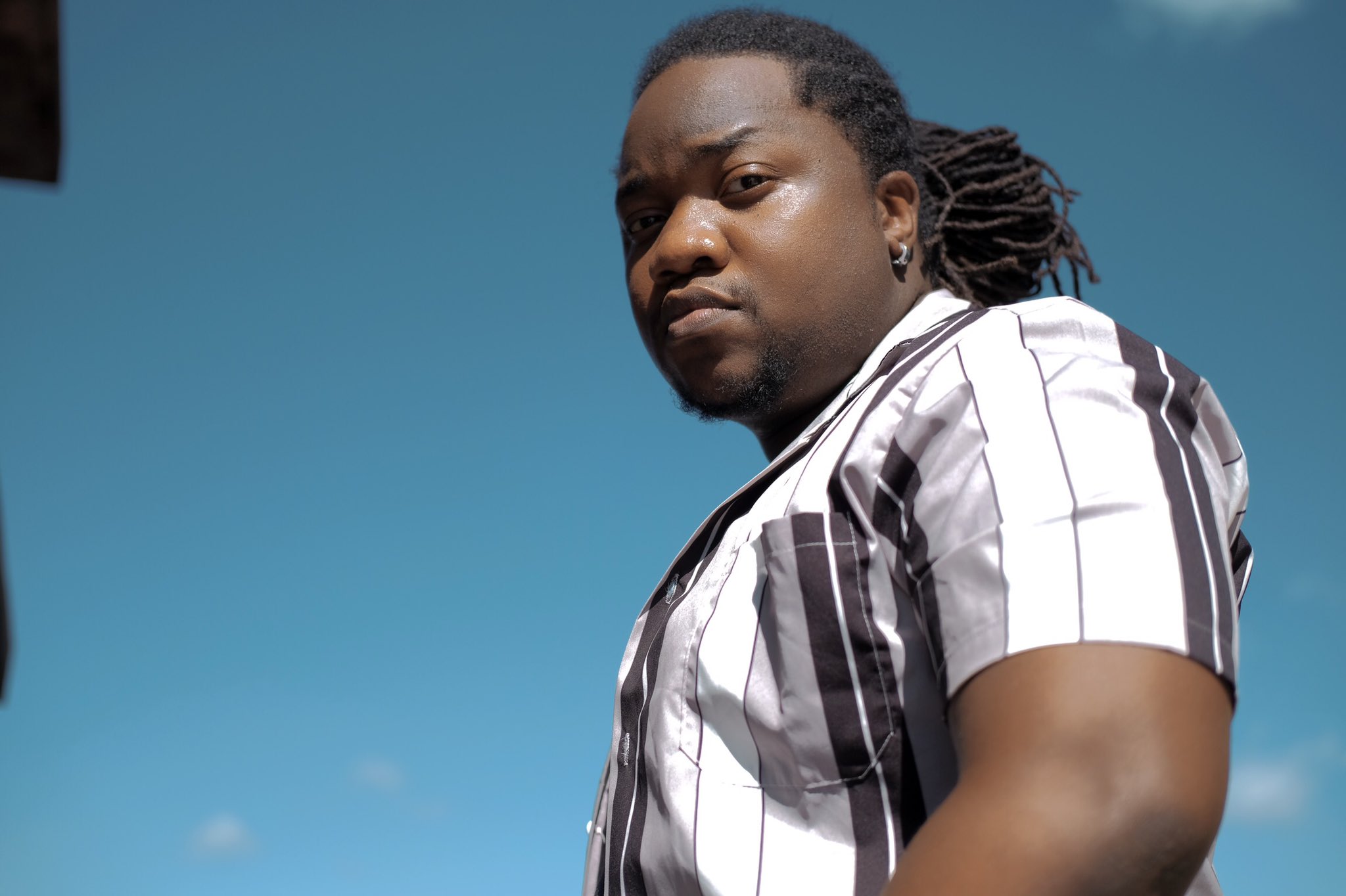 Case Buyakah, a persistência que mantém em forma este monstro da música